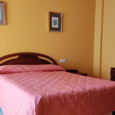 Апартаменты Amplio Piso En Pontedeume Экстерьер фото