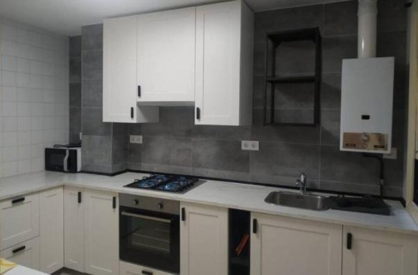 Апартаменты Amplio Piso En Pontedeume Экстерьер фото